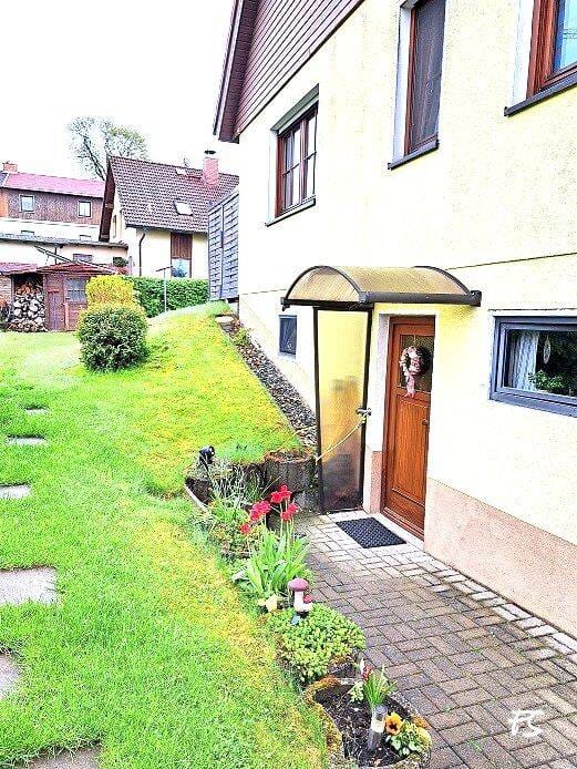 Immobilie in Pausa-Mühltroff - Wohlfühlen -Verkauf EFH - Mehr als ein Zuhause - Bild 3