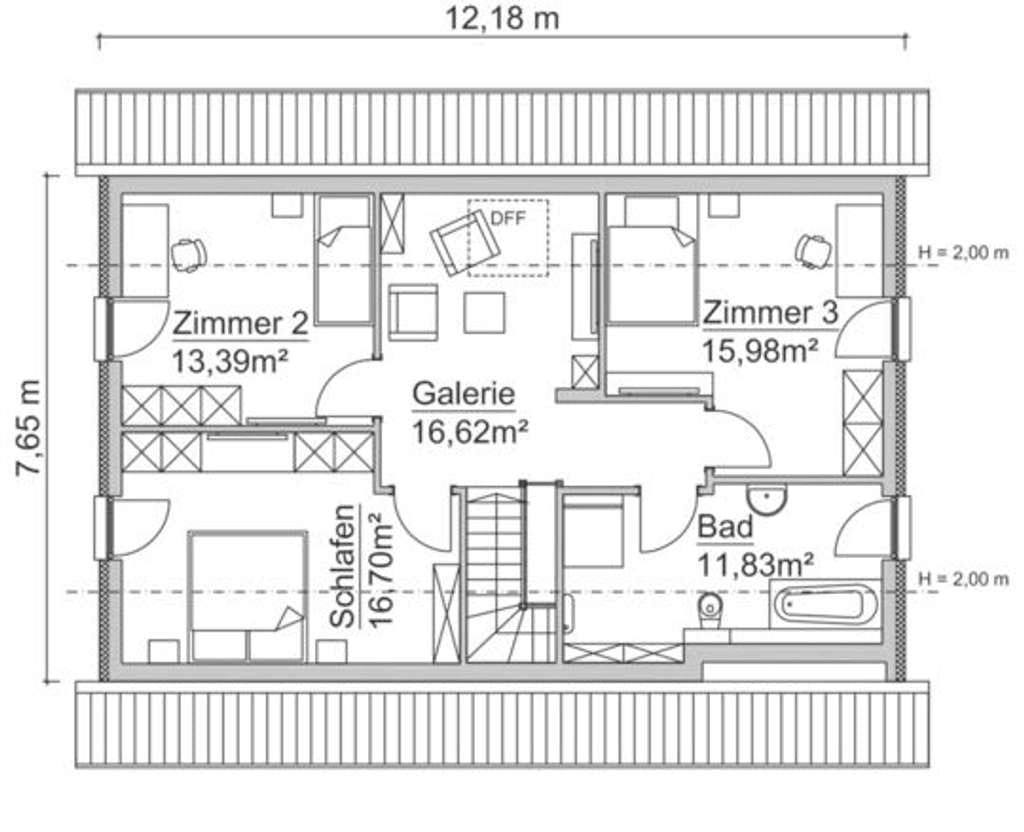 Immobilie in Oberbrombach - Raus aus der Miete und Traumhaus bauen mit Scanhaus !! - Bild 3