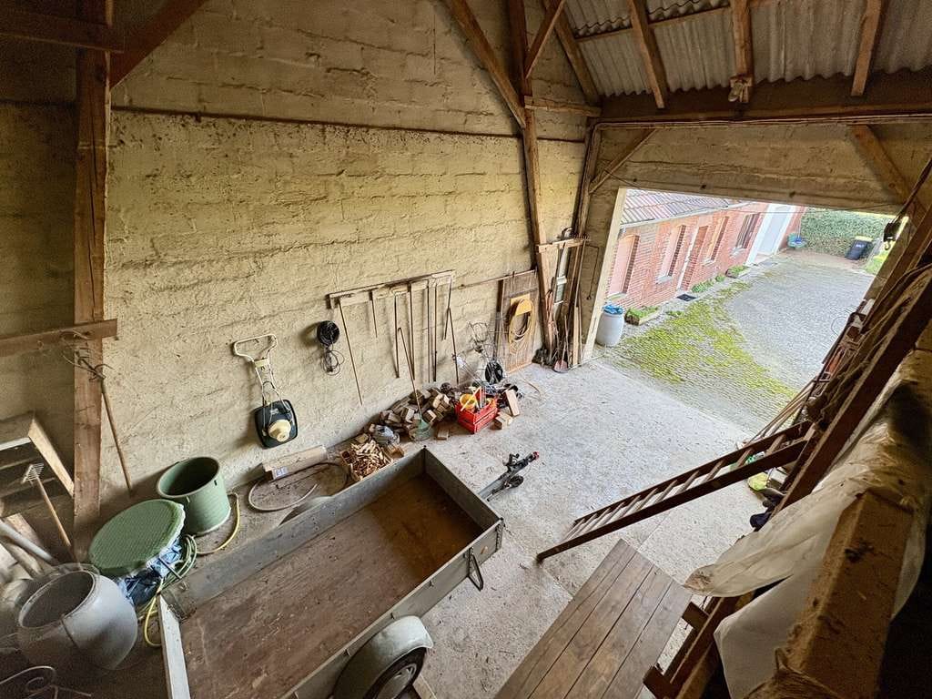 Immobilie in Minden - Resthof mit 2.000 m² Grundstück in Minden-Todtenhausen - Bild 3