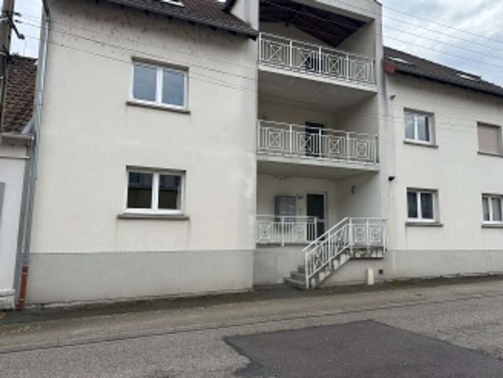 Immobilie in Steinebach/Sieg - Schöne Wohnung im Erdgeschoss zu verkaufen - Bild 5