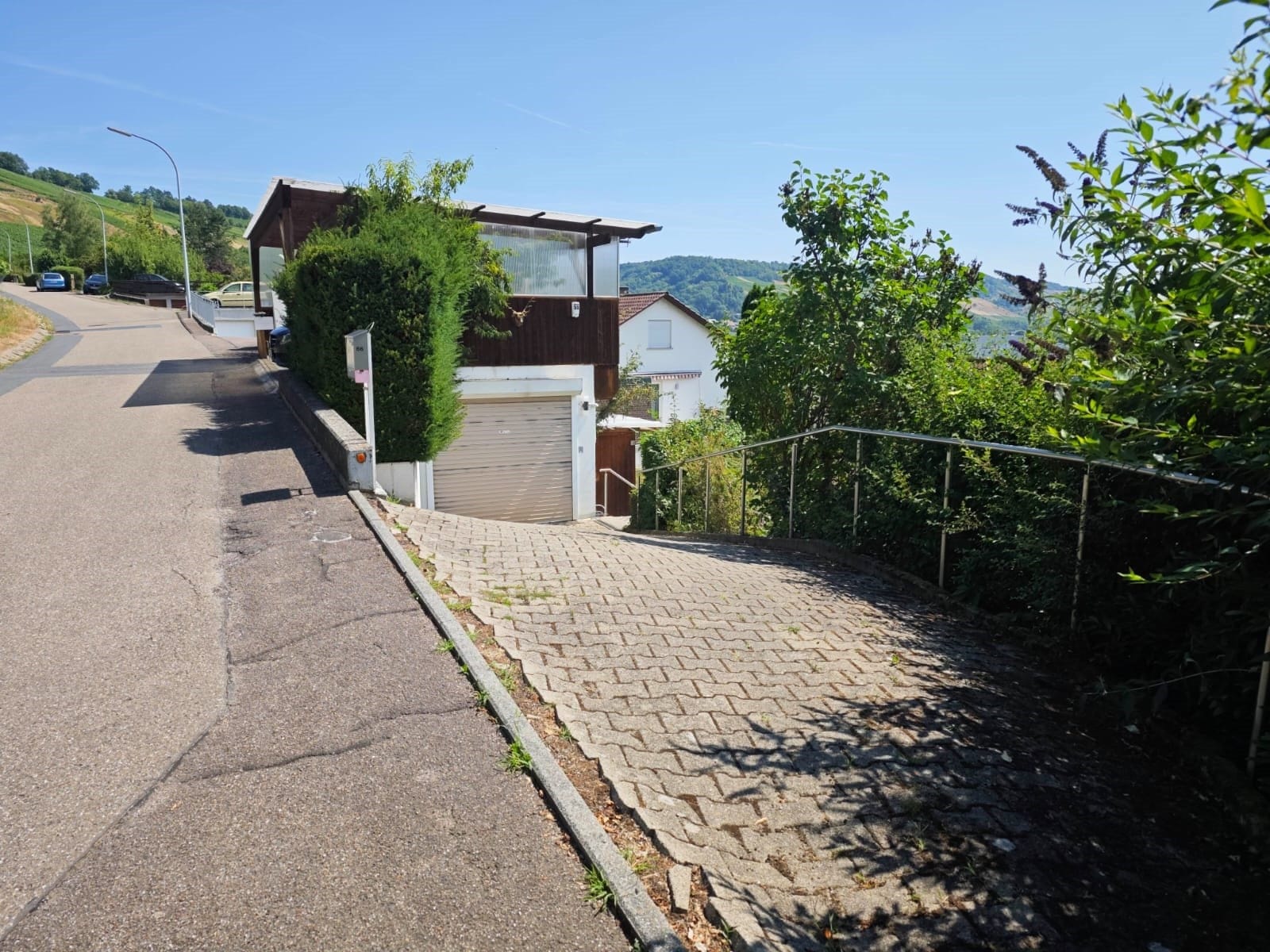 Immobilie in Niedernhall - Idyllisches Wohnen in Niedernhall auf 180 Quadratmetern - Bild 3