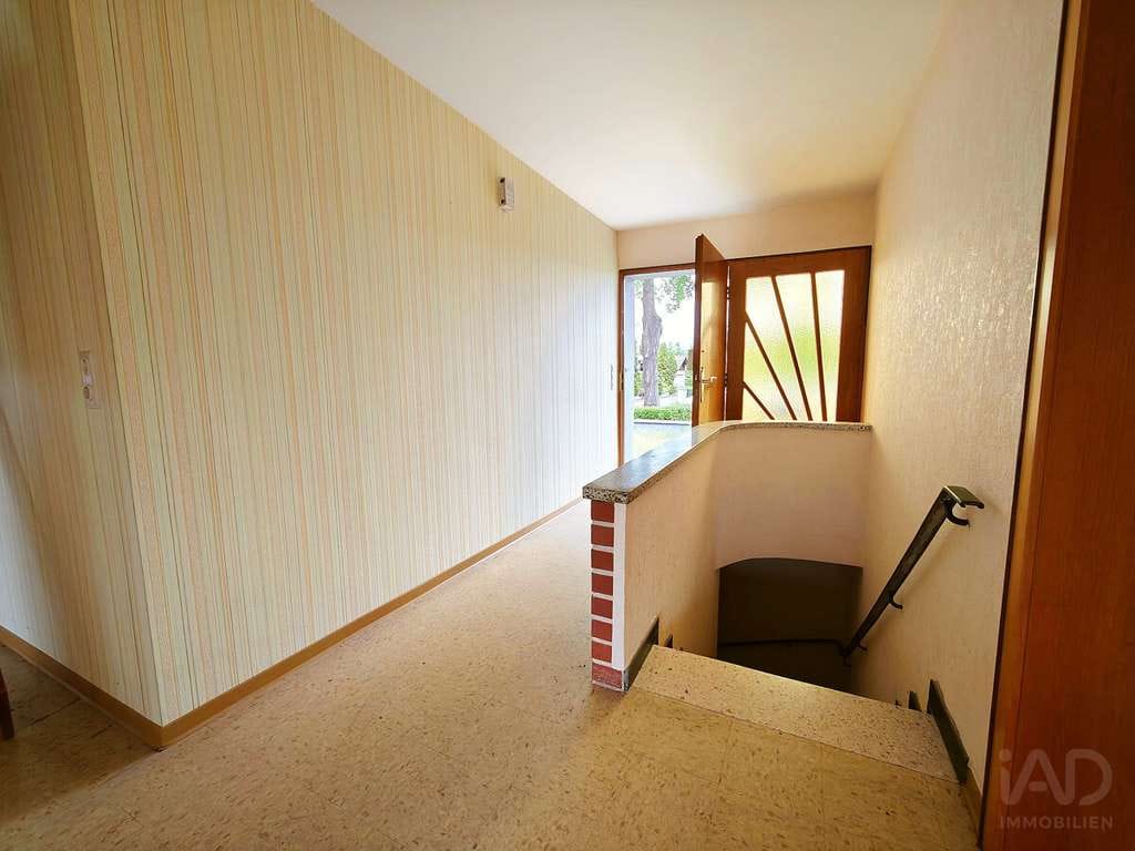 Immobilie in Gensingen - Renovierungsbedürftiger Bungalow in Gensingen 
Gute Basis zum TOP-Preis - Bild 3