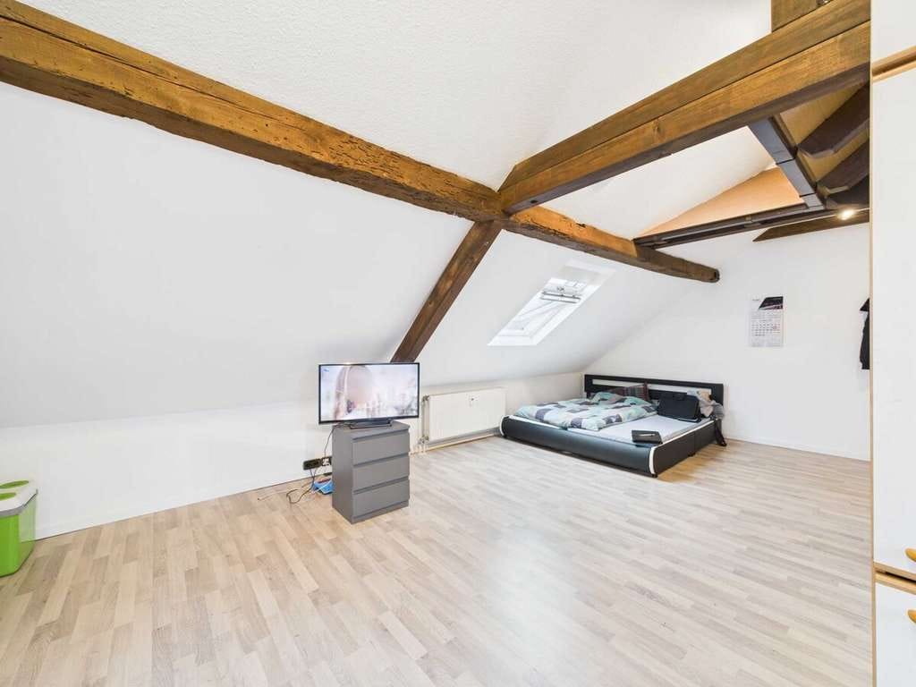 Immobilie in Bretten - Mehrfamilienhaus mit Potenzial und Perspektive |Bretten - Bauerbach| - Bild 4