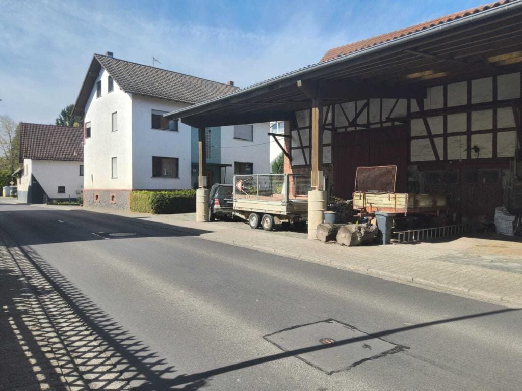 Immobilie in Gedern - Sonstige in Gedern (Steinberg) - Bild 1