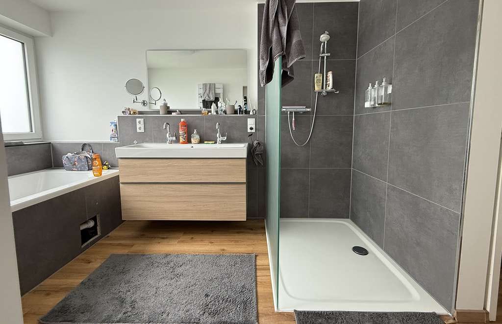 Immobilie in Ochtendung - Modernes Einfamilienwohnhaus mit 2 Wohneinheiten / Mehrgenerationenhaus - Bild 5