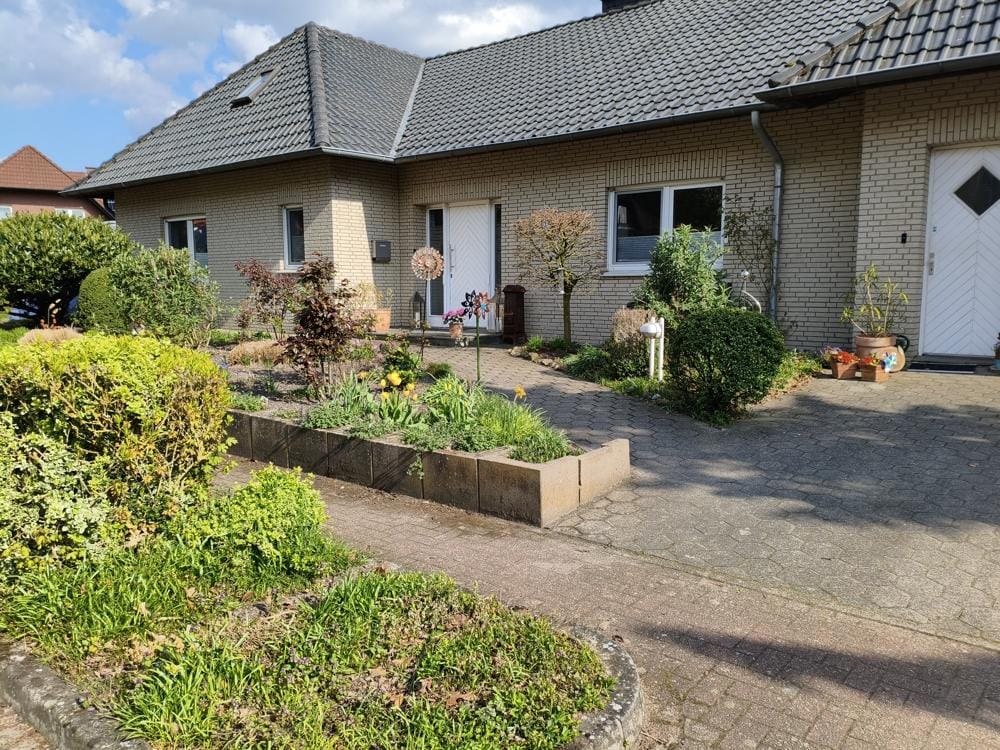 Immobilie in Damme - Damme: Attraktiver Bungalow in Nähe zum Dümmer - Bild 0