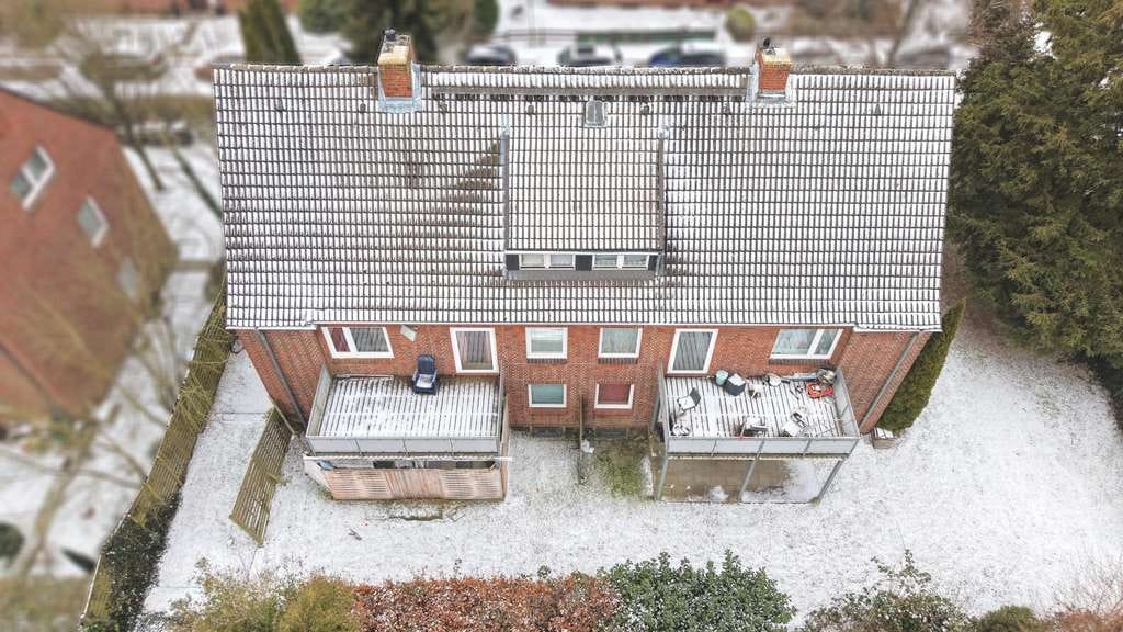 Immobilie in Stade - Lukrative Kapitalanlage - Mehrfamilienhaus mit 6 Wohneinheiten in Stade - Bild 3