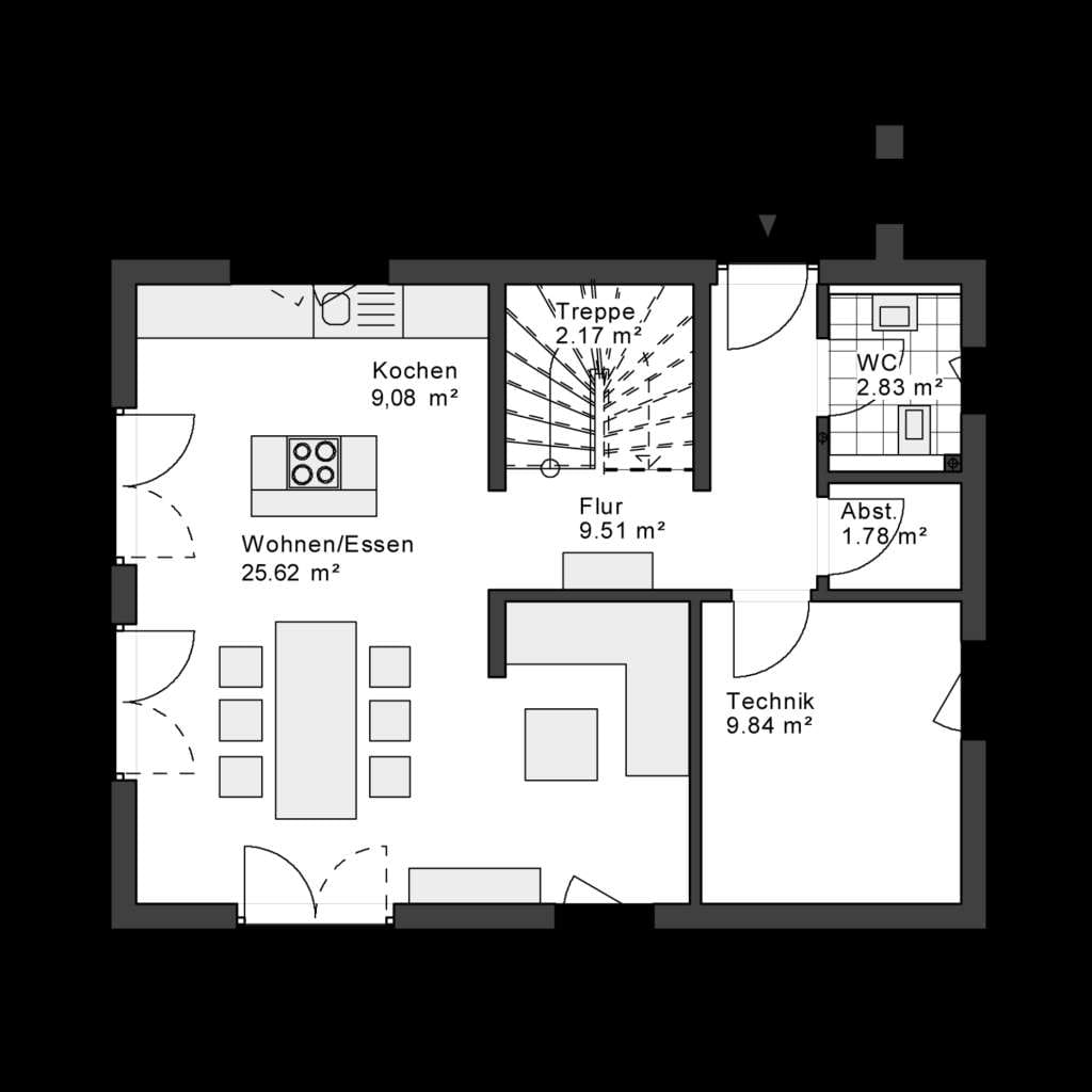 Immobilie in Steinebach an der Wied - Your Home Needs a Place – Kein Grundstück? Kein Problem! - Bild 2