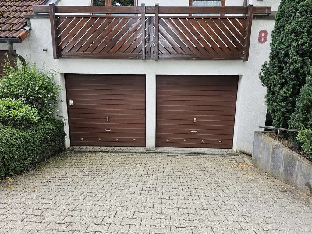 Immobilie in Aichwald - 2,5-Zimmer-Wohnung in Aichwald (vermietet) - Bild 1