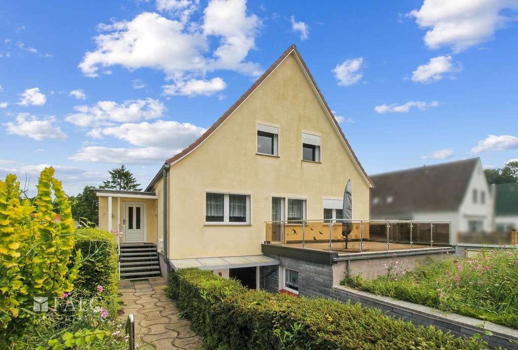 Immobilie in Boltenhagen - +++ Attraktive Immobilie in Boltenhagen: Großes ostseenahes Grundstück mit Einliegerwohnung +++ - Bild 2