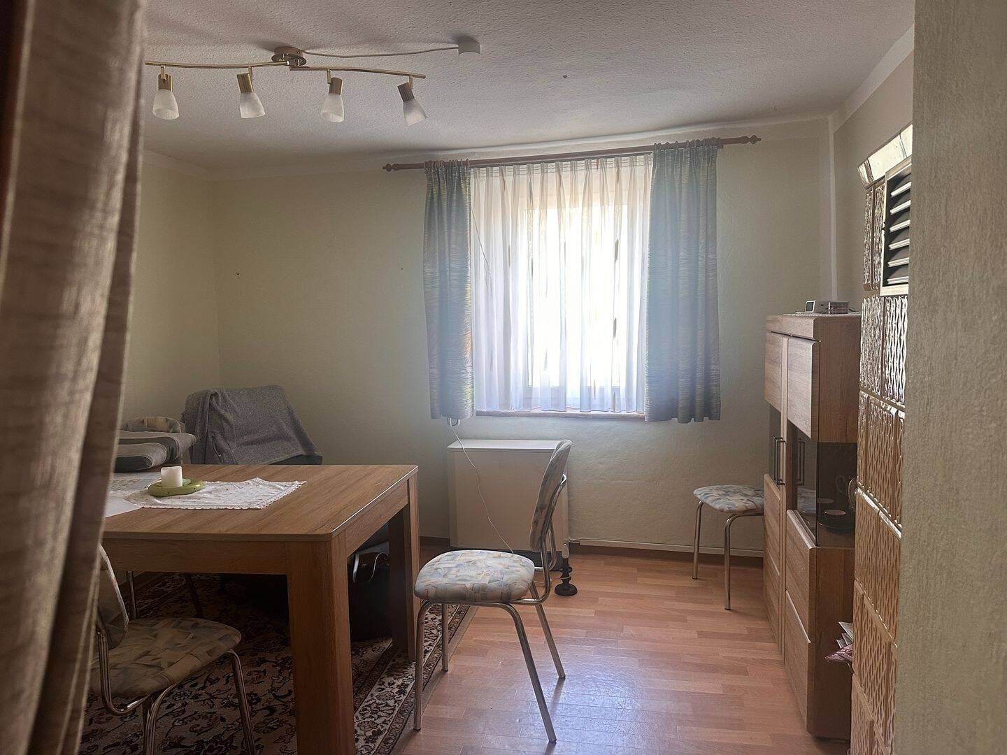 Immobilie in Nottertal-Heilinger Höhen - Ruhig und idyllisch gelegener Bauernhof mit Scheune & herrlichem Garten - Bild 4