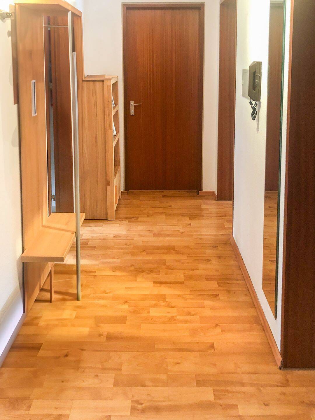 Immobilie in Kirchentellinsfurt - Gepflegte 3-Zimmer-Wohnung mit Balkon und Außenstellplatz in ruhiger Lage - Bild 4