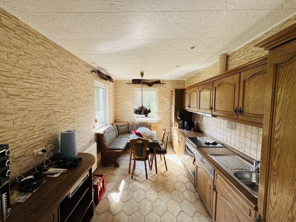 Immobilie in Schöpstal - Charmantes Bungalow-Eigenheim in ruhiger Lage - Bild 3