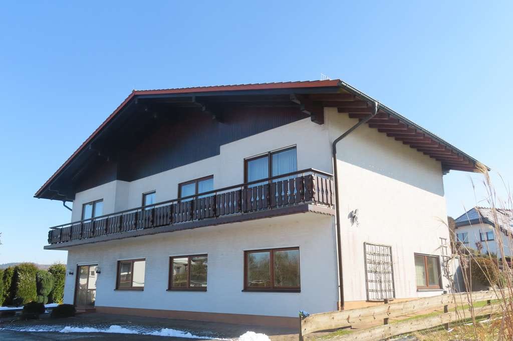 Immobilie in Oberzent - Behagliches und großzügiges 1-2 Familienhaus zu verkaufen - Bild 0