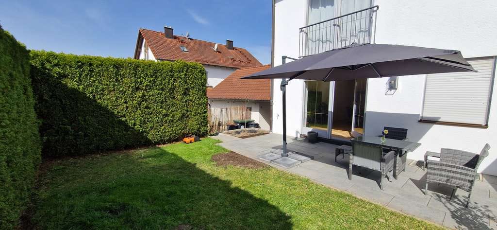 Immobilie in Wolfersdorf - Ankommen-Wohlfühlen- Bleiben im schönen Wolfersdorf - Bild 0
