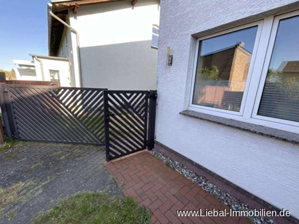 Immobilie in Meiersberg - Gepflegtes Haus unweit vom Haff !!! - Bild 3