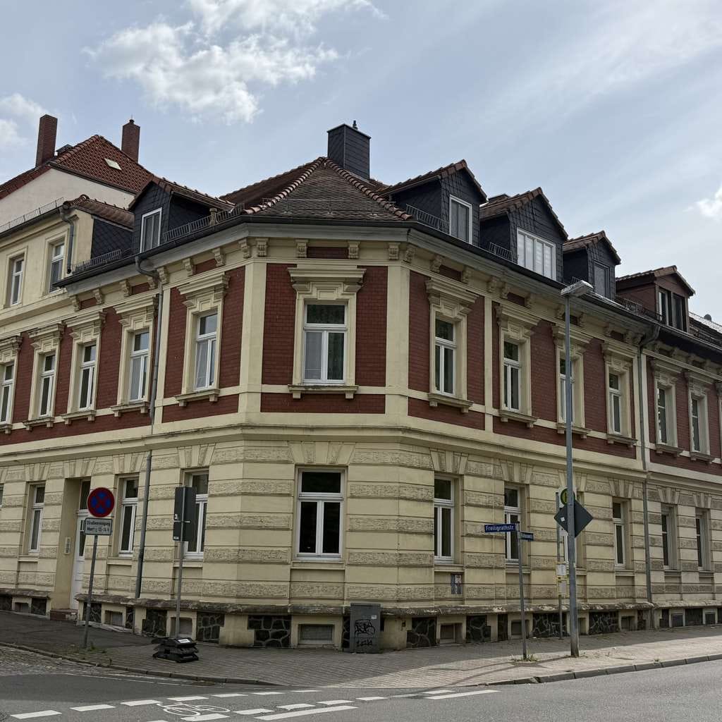 Immobilie in Wurzen - Attraktives Wohnungspaket in Wurzen – 6  Eigentumswohnungen in sanierten Altbauten - Bild 0