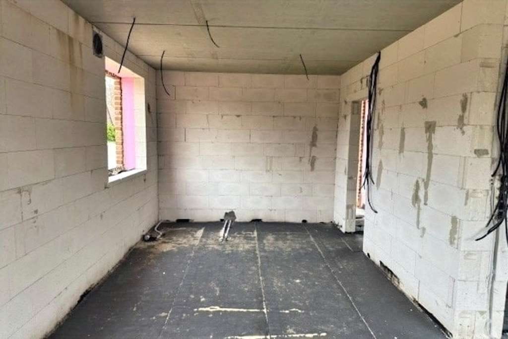 Immobilie in Rhade - Neubau DHH in Rhadereistedt! Ruhig und modern wohnen. - Bild 3
