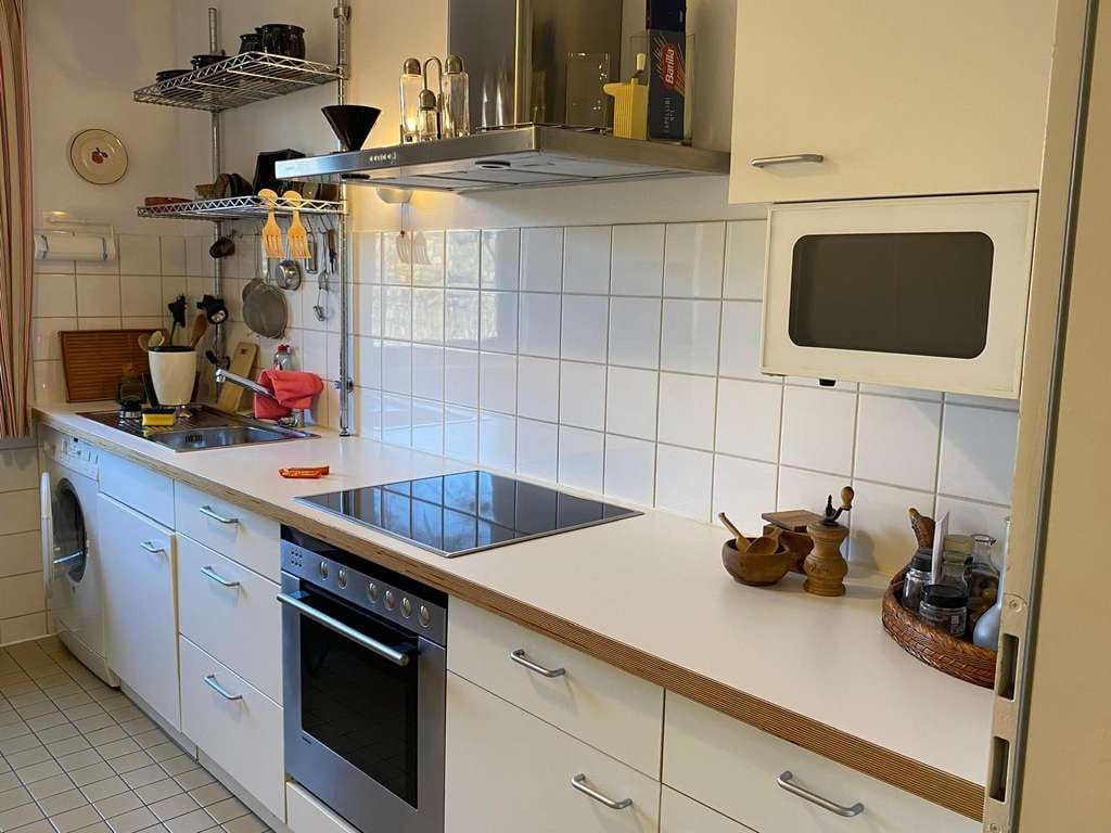 Immobilie in Grünwald - Provisionsfrei: schöne, helle, gepflegte 3-Zi.-Whg. in Grünwald - Bild 4