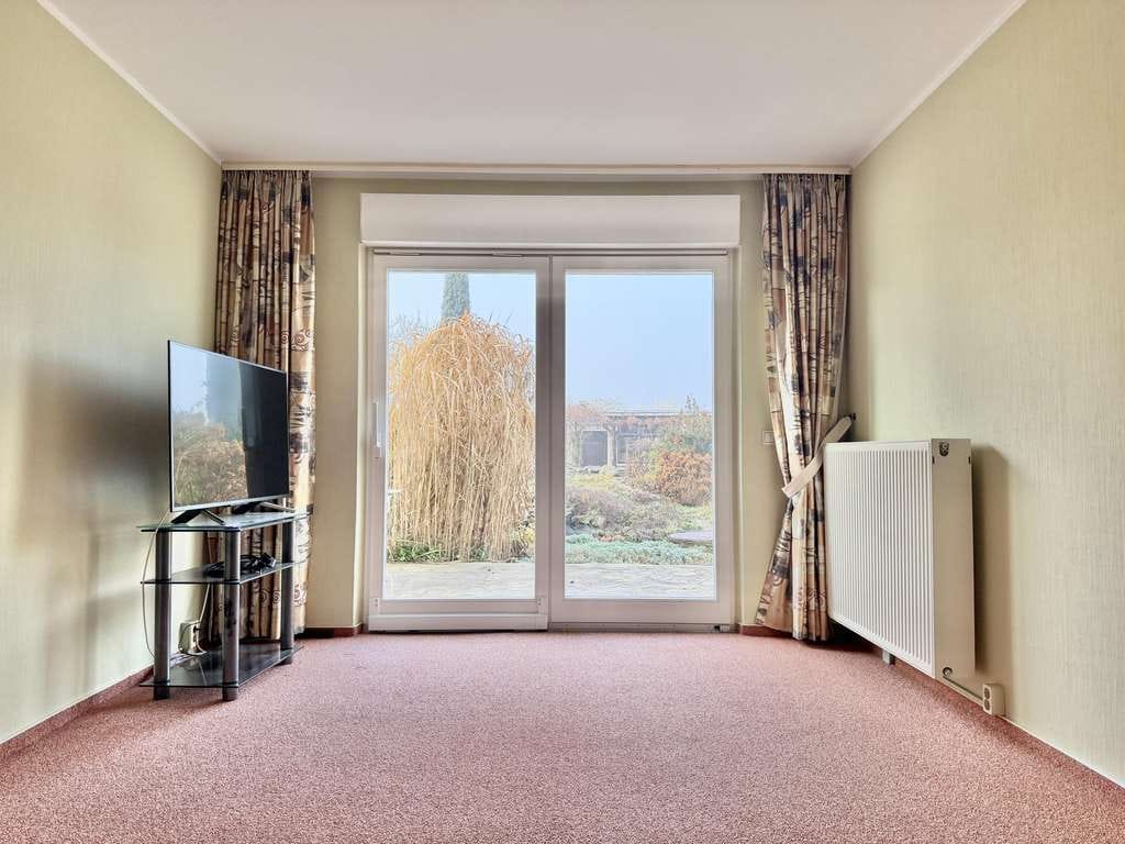 Immobilie in Wittenberge - Reihenmittelhaus mit Gartenidylle im Stadtkern von Wittenberge – nur wenige Schritte von der Elbe  - Bild 4
