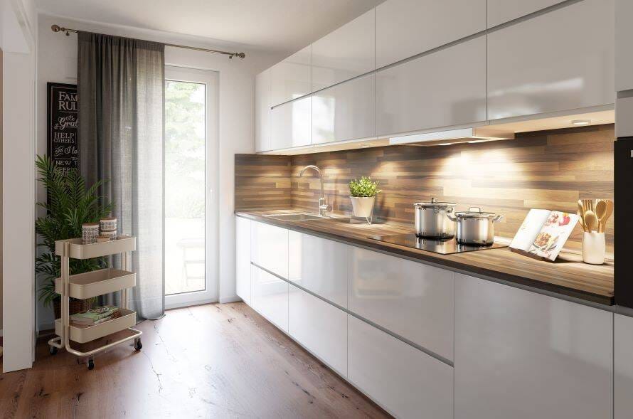 Immobilie in Elsterberg - Attraktiver Bungalow im ländlichen Raum Greiz - Bild 4
