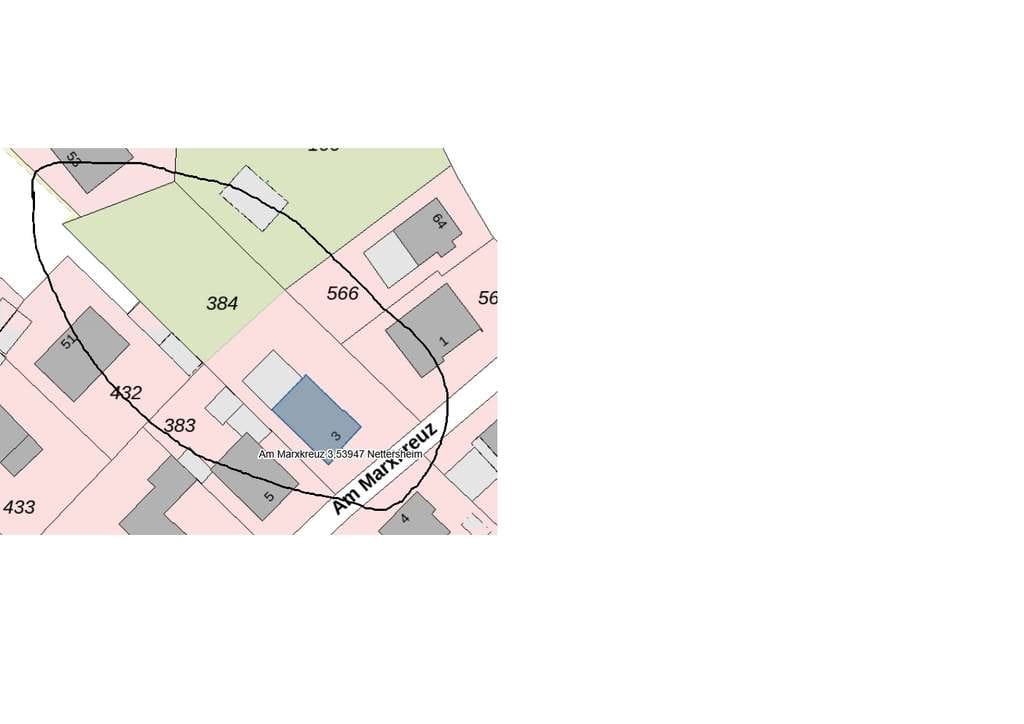 Immobilie in Nettersheim - Kapitalanlage mit Perspektive: Vermietetes Dreifamilienhaus plus Baugrundstück in Nettersheim - Bild 4