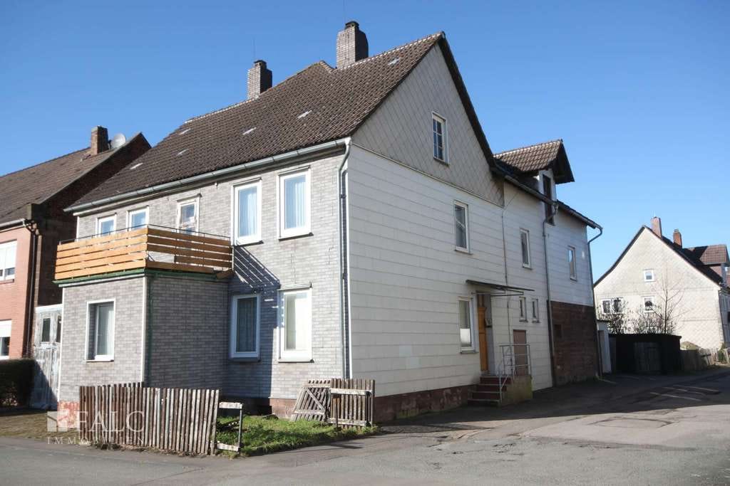 Immobilie in Deensen - Open House am 2.5. von 12.00-14.00 Uhr - Bild 1