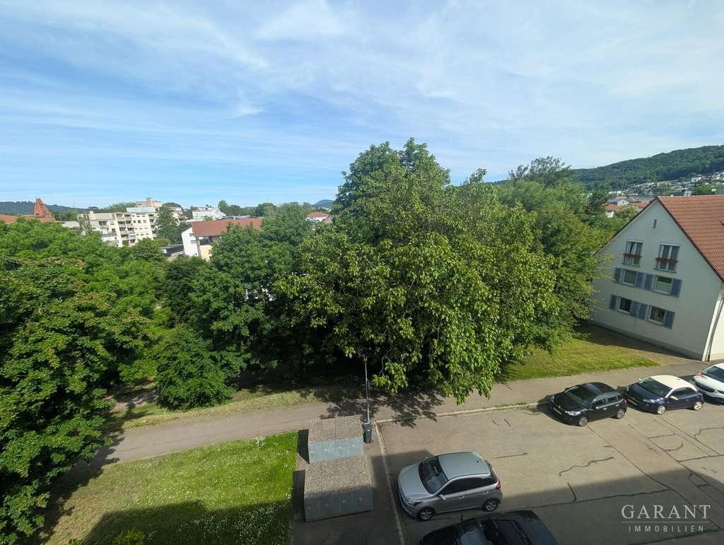 Immobilie in Bad Säckingen - Zentral leben, Natur spüren, grenzenlos wohlfühlen - Ihr neues Zuhause in der Bad Säckingen! - Bild 1