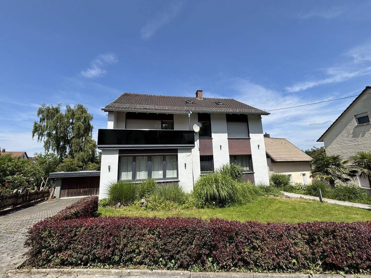 Immobilie in Hemer - Attraktives 3 - 4 Familienhaus mit ehemaliger Zahnarztpraxis - Bild 0