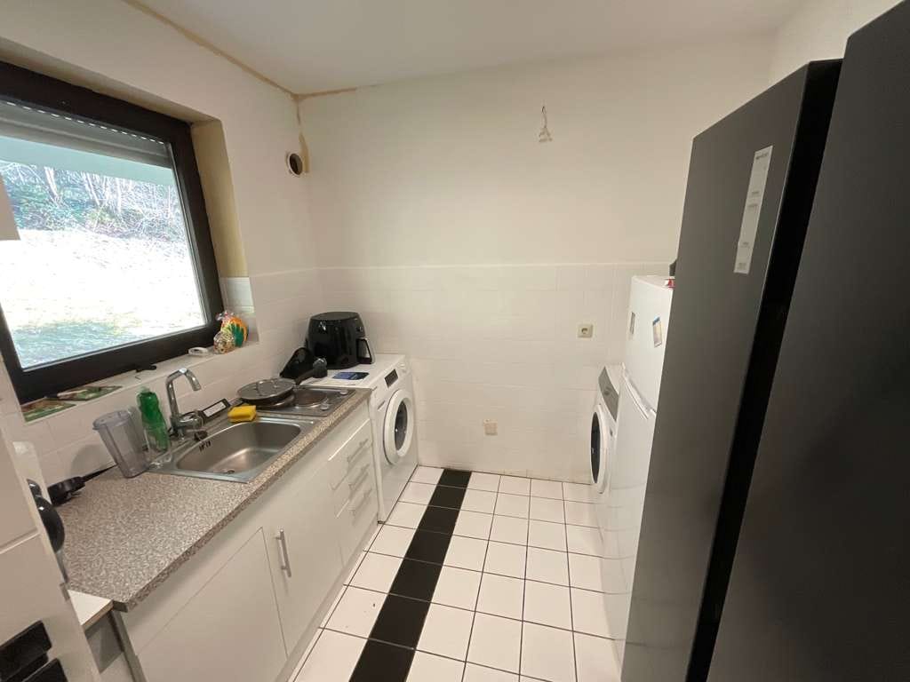 Immobilie in Bad Rippoldsau-Schapbach - Gelegenheit! Viel Wohnfl. ca. 101m² für nur 98.000,00 Euro. 4,5 Zi.-Maisonette-Wohng mit TG-Platz. - Bild 3