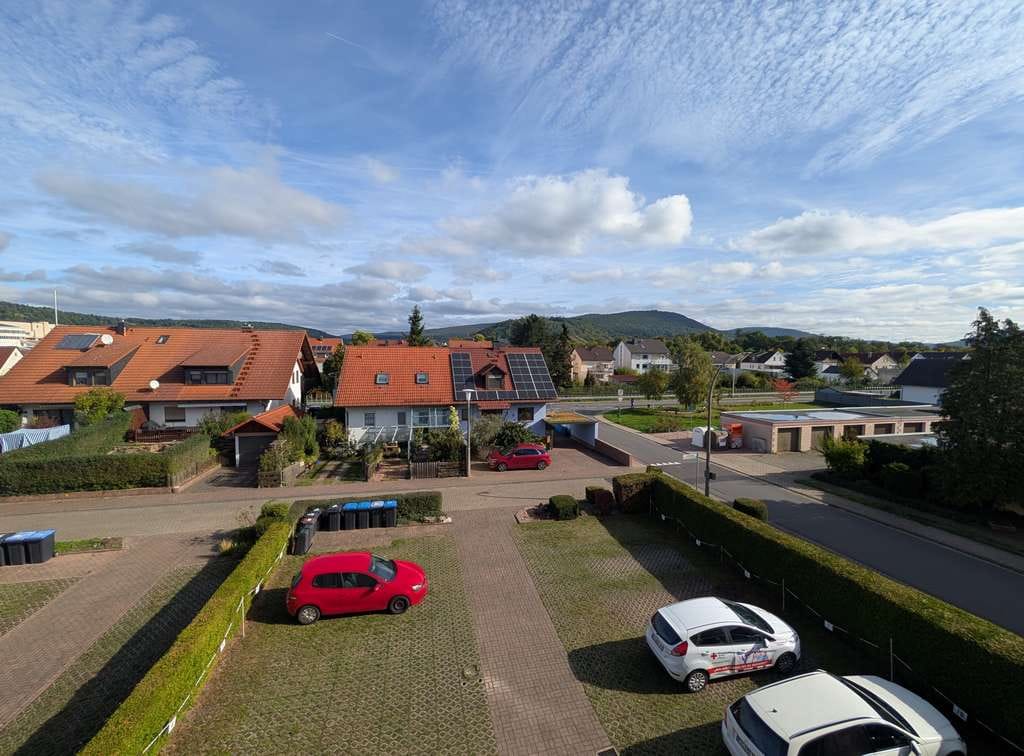Immobilie in Kleinheubach - Attraktive 3-Zimmer-Eigentumswohnung in ruhiger Lage von Kleinheubach - Bild 2