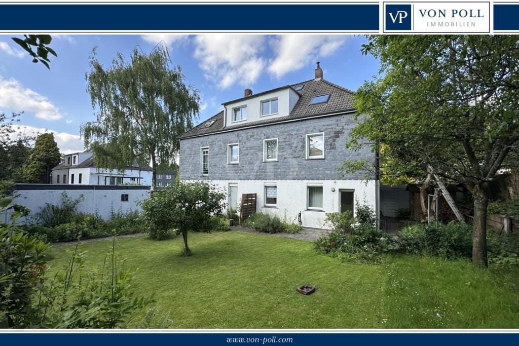 Immobilie in Velbert - Mehrfamilienhaus in Velbert (Velbert-Mitte) - Bild 0