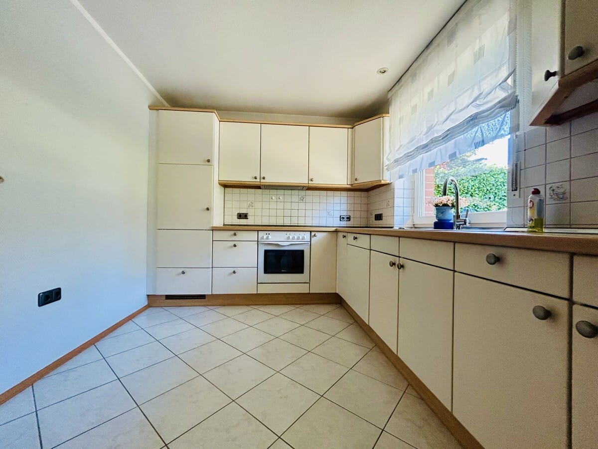 Immobilie in Estorf - Bungalow in herrlicher Lage an der Oste in Gräpel - Bild 4