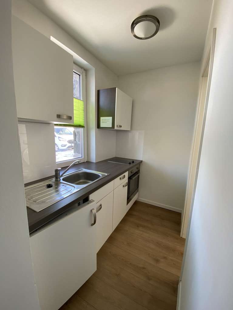 Immobilie in Clausthal-Zellerfeld - Attraktive Kapitalanlage - Möbliertes Studentenapartment in Uni-Nähe - Bild 3