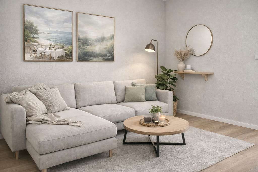 Immobilie in Kirchheim bei München - Kapitalanlage mit Entwicklungspotenzial nahe München –        3 Zimmer mit Südterrasse * PROVISIONSF - Bild 1