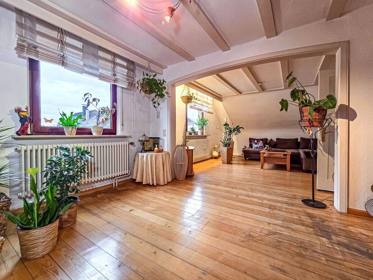 Immobilie in Kehl - Vermietetes Zweifamilienhaus mit Garten in Kehl-Ortsteil - Bild 4