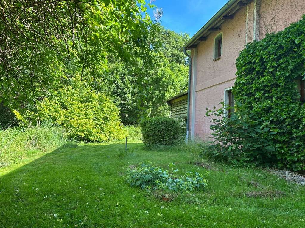Immobilie in Gallin-Kuppentin - Grüne Oase an der Alten Elde – Viel Platz für Ihre Wohnträume - Bild 4