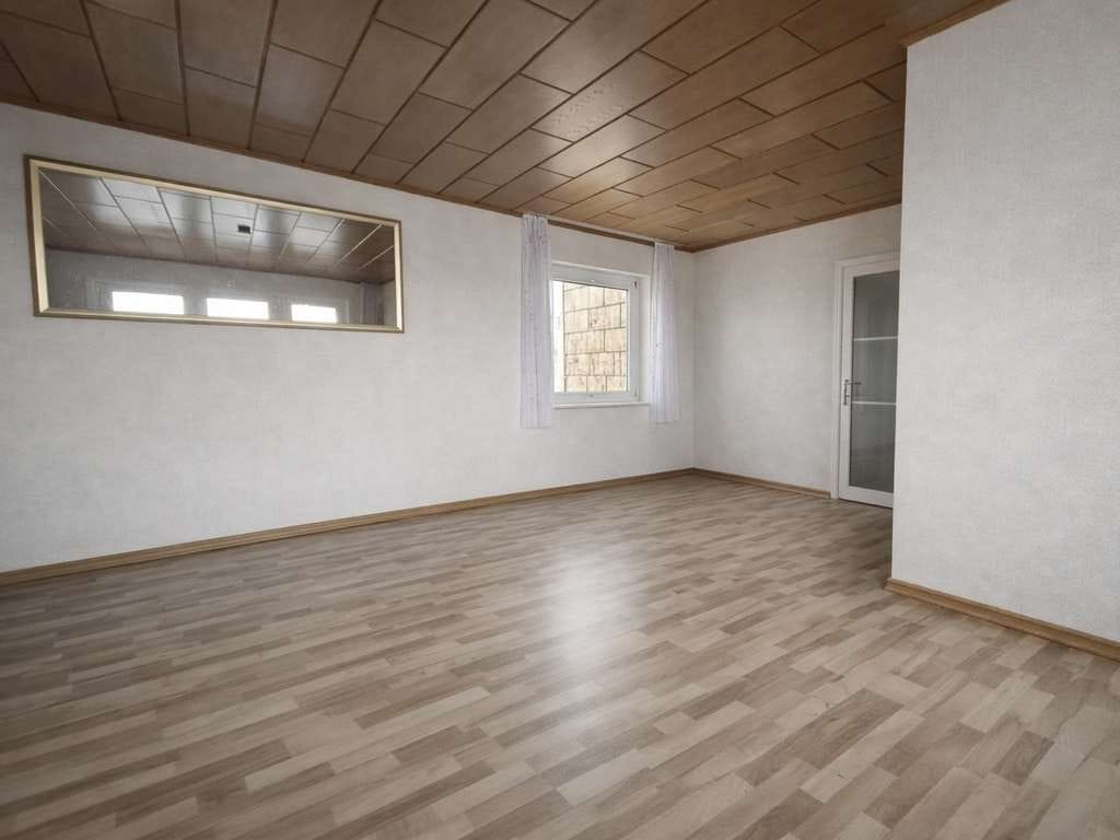 Immobilie in Blaustein - Etagenwohnung mit Balkon, Tiefgaragenstellplatz und grandioser Aussicht - Bild 1