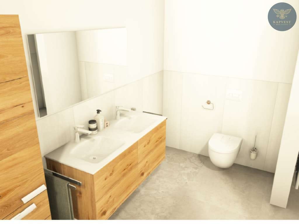 Immobilie in Salching - Moderne Neubau-Doppelhaushälfte für stilvolles Wohnen! - Bild 3