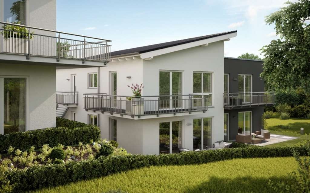 Immobilie in Caan - Das Wohnkonzept für Investoren! - Bild 2