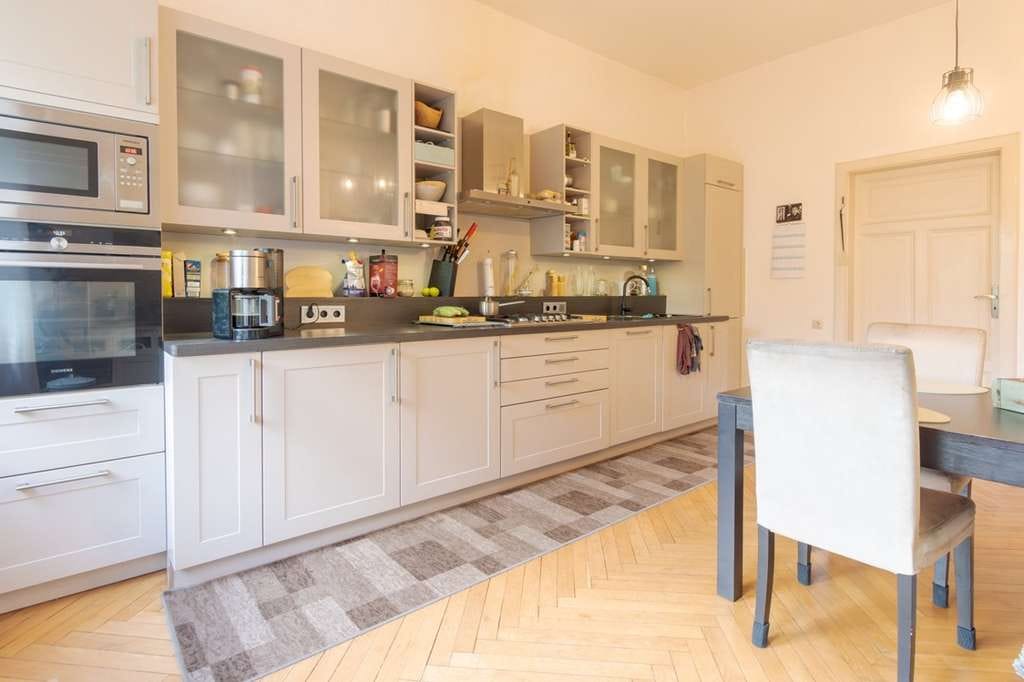 Immobilie in Oerlinghausen - Denkmalgeschützte Villa mit zusätzlichem Baupotenzial in Oerlinghausen - Bild 2