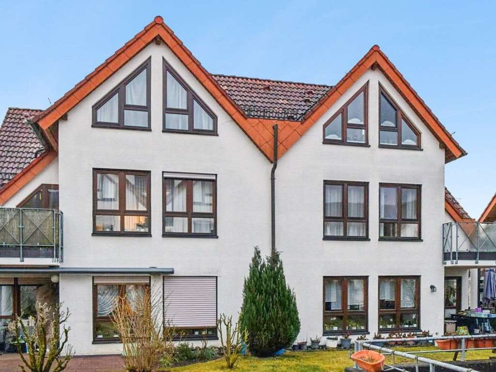 Immobilie in Wannweil - Der Wohn-Frühling ist da! Großzügige und helle 3-Zimmer- Eigentumswohnung in Wannweil - Bild 0