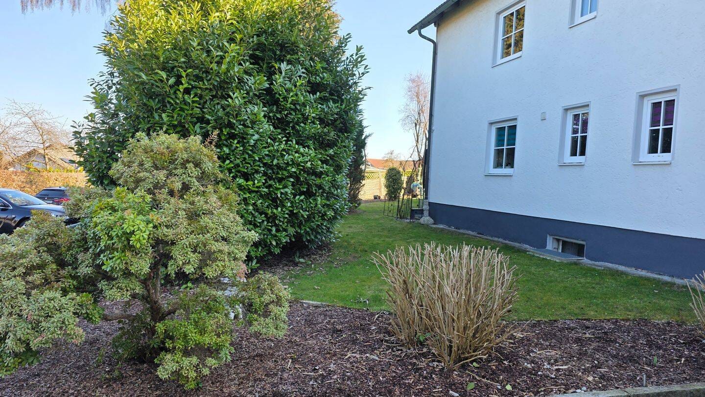Immobilie in Neukirchen vorm Wald - Großes Mehrfamilienhaus, 3 Einheiten & Ausbaupotential - Bild 4