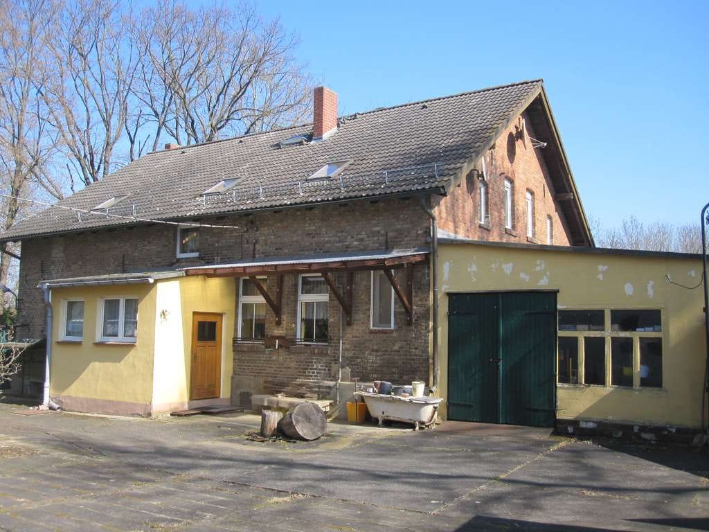 Immobilie in Staßfurt - Großzügiges Wohnhaus in Staßfurt zu verkaufen! - Bild 4
