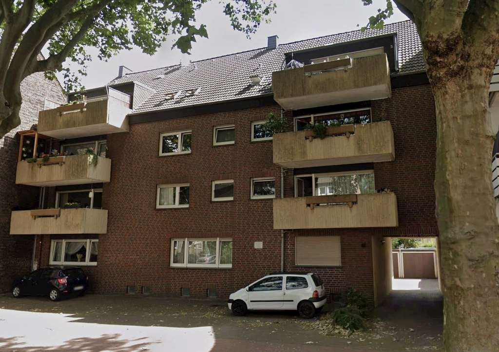 Immobilie in Oer-Erkenschwick - Vermietete Eigentumswohnung mit Balkon, Stellplatz und stabilem Mietverhältnis - Bild 1