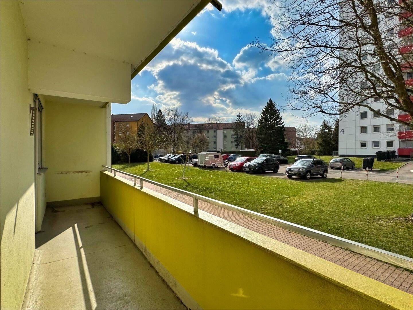 Immobilie in Schwabach - Wohnung in Schwabach - Bild 4