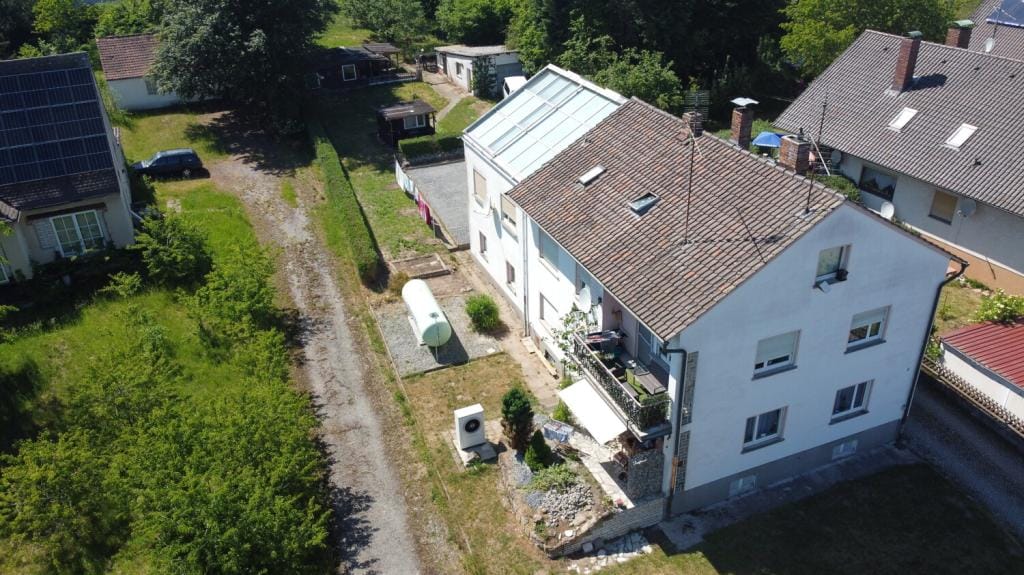 Immobilie in Schlüsselfeld - Mehrfamilienhaus in Schlüsselfeld - Bild 3