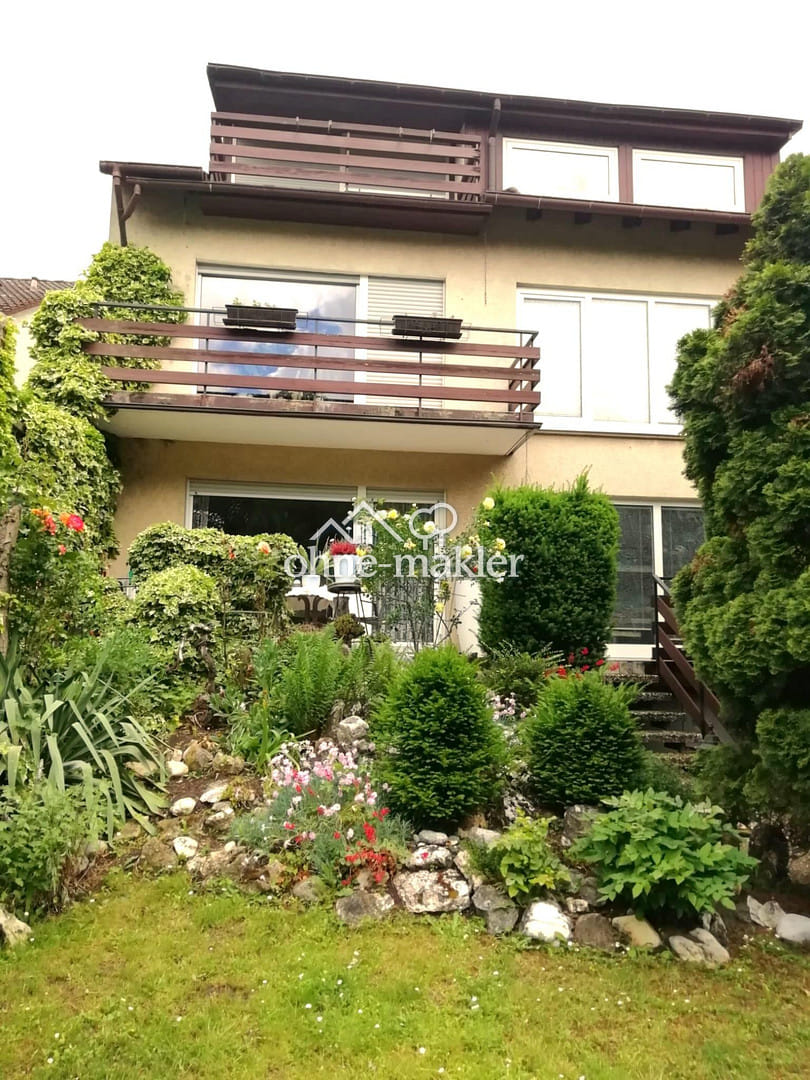 Immobilie in Nieder-Olm - Mehrfamilienhaus in Nieder-Olm - Bild 0