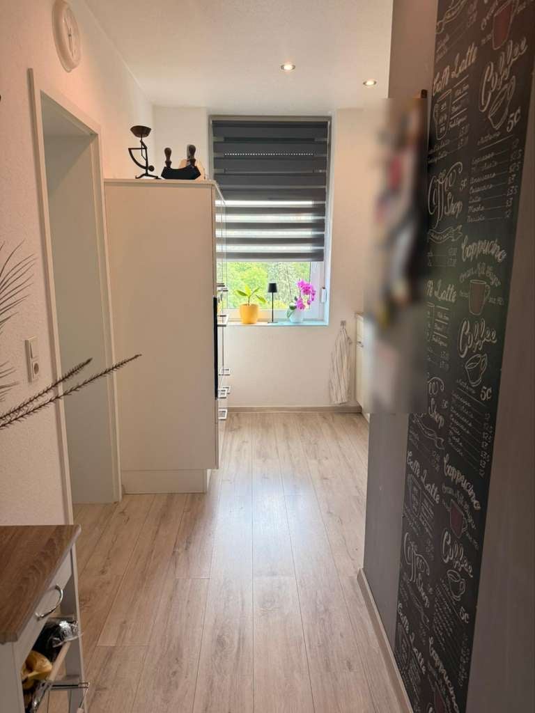 Immobilie in Lutherstadt Eisleben - Gepflegtes Wohnhaus mit umfangreichen Modernisierungen und zusätzlichem Ausbaupotenzial - Bild 4
