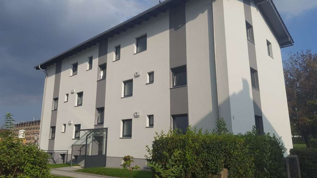 Immobilie in Bobingen - Großzügig geschnittene 2 ZKB mit großem Balkon im Süden von Bobingen - Bild 0
